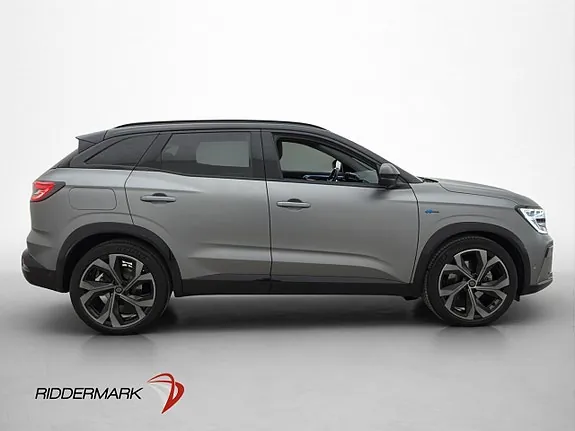 Renault Austral 2024 photo 5