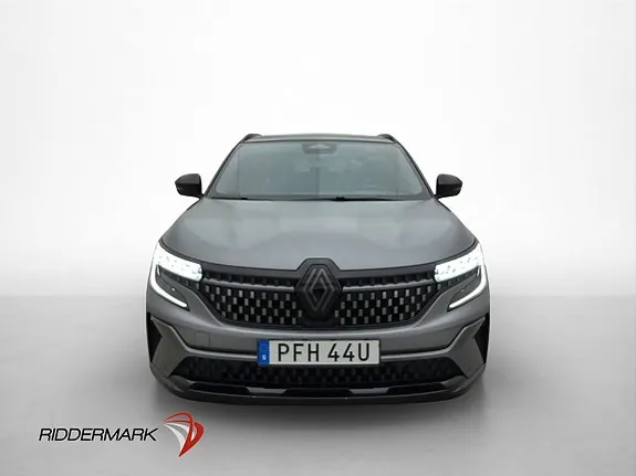 Renault Austral 2024 photo 4