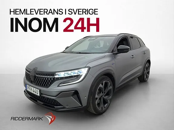 Renault Austral 2024 photo 2
