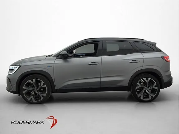 Renault Austral 2024 photo 3