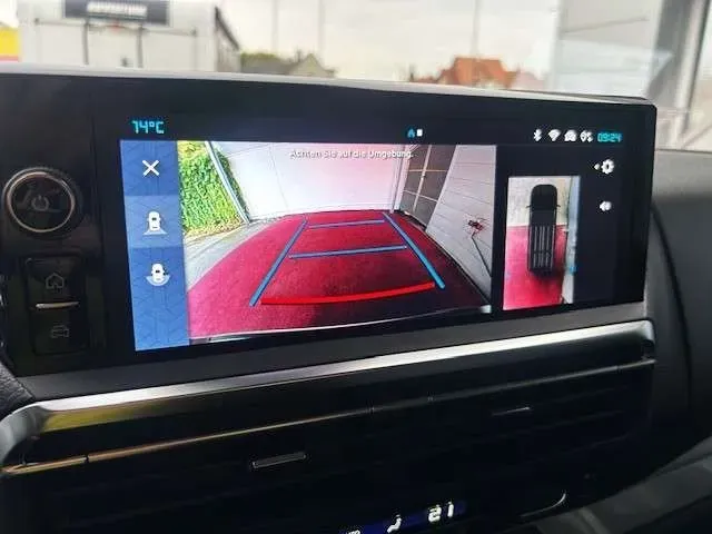 Citroen Spacetourer 2024 photo 5