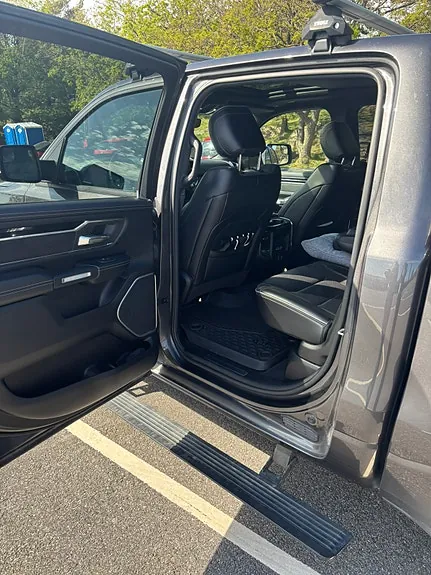Dodge Ram 1500 2019 photo 4