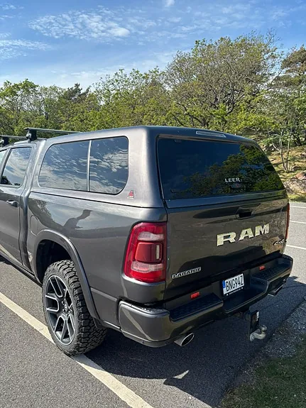 Dodge Ram 1500 2019 photo 5
