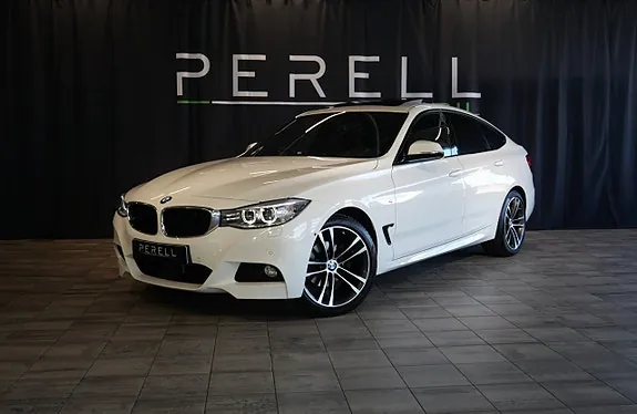 BMW 320D