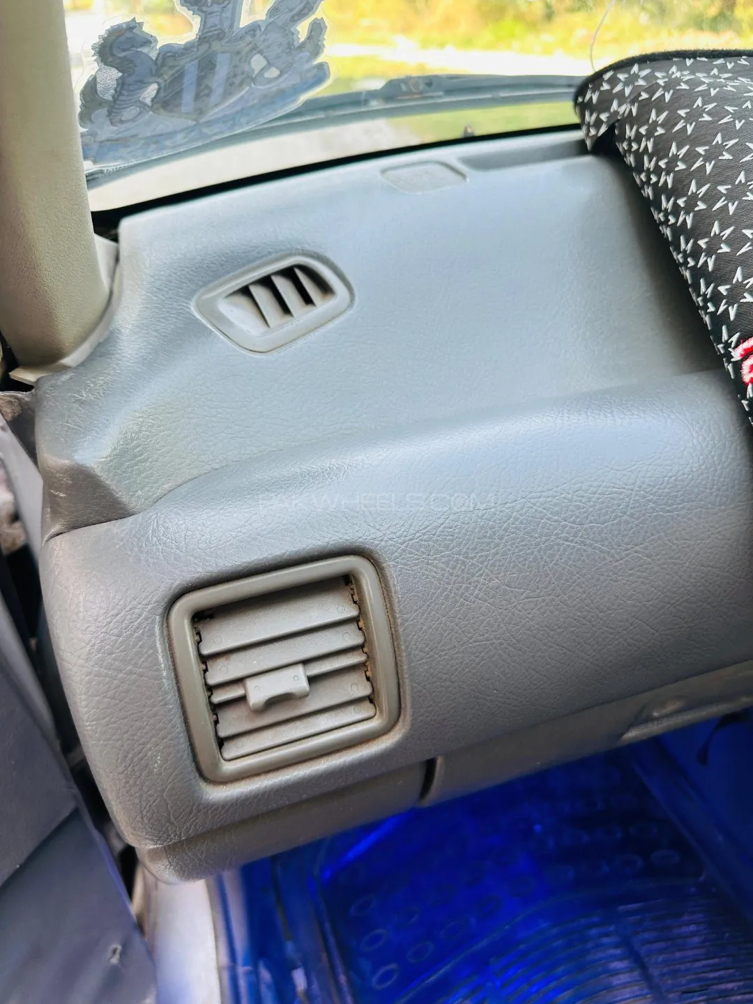 Suzuki Cultus
