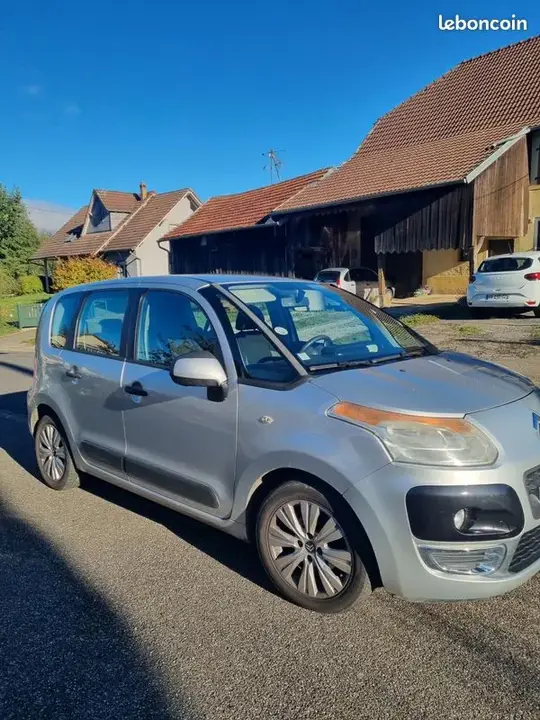 Citroen C3 Picasso