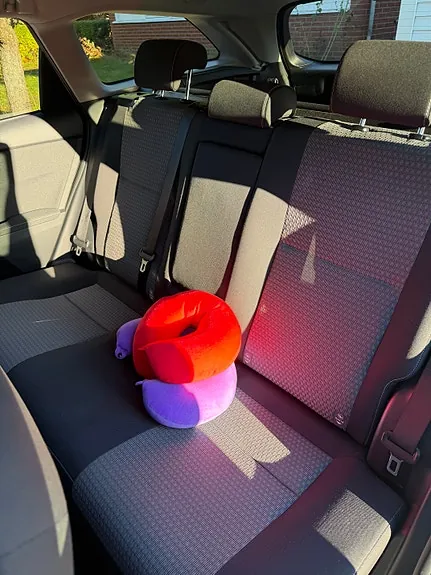 Toyota Auris 2018 photo 5
