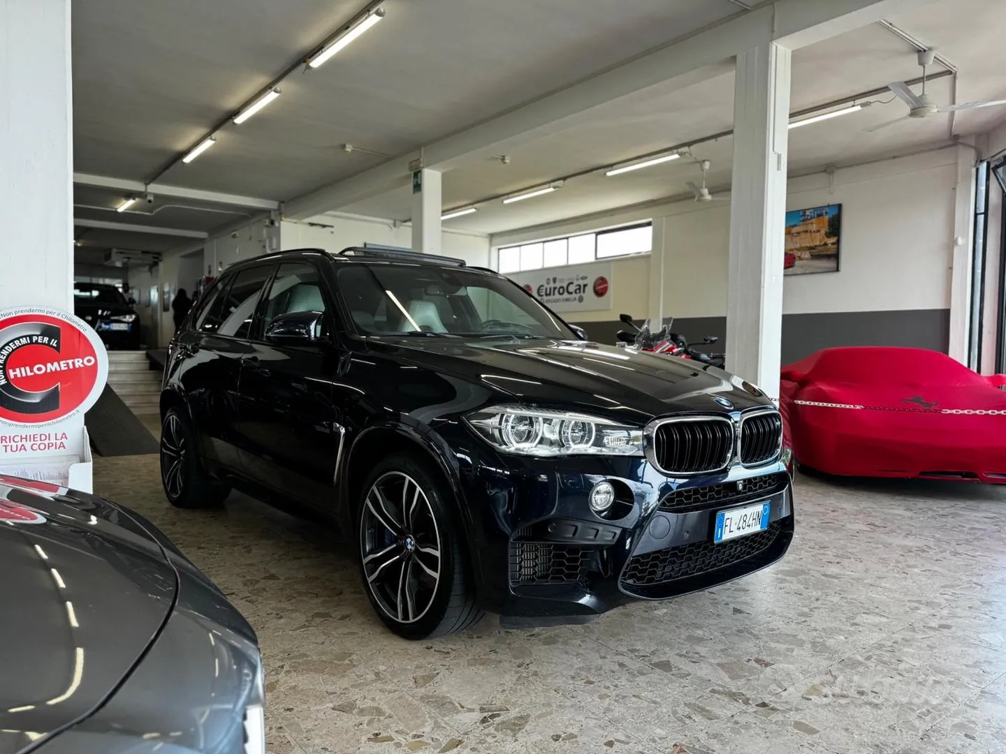 BMW X5 2017 photo 3