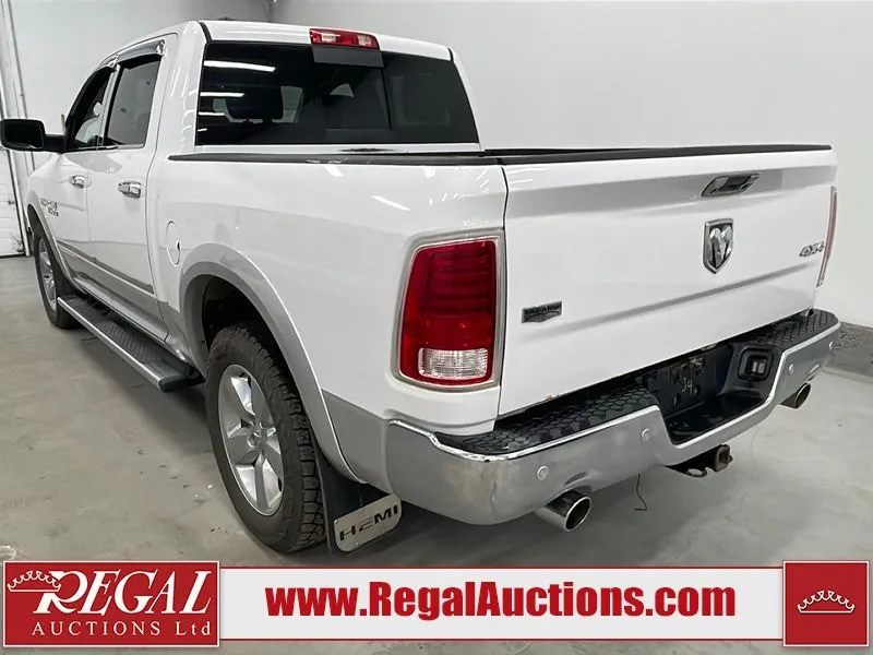 Ram 1500 2014 photo 4