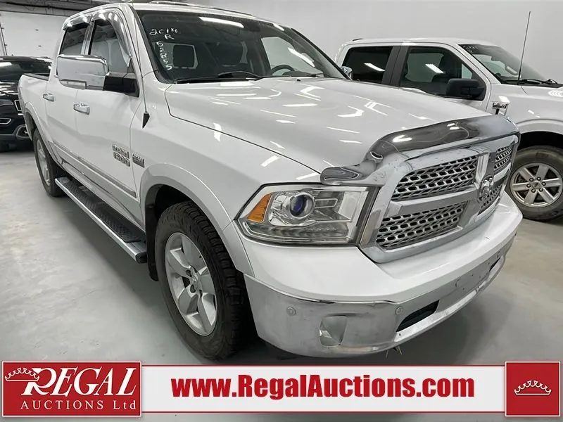 Ram 1500 2014 photo 2