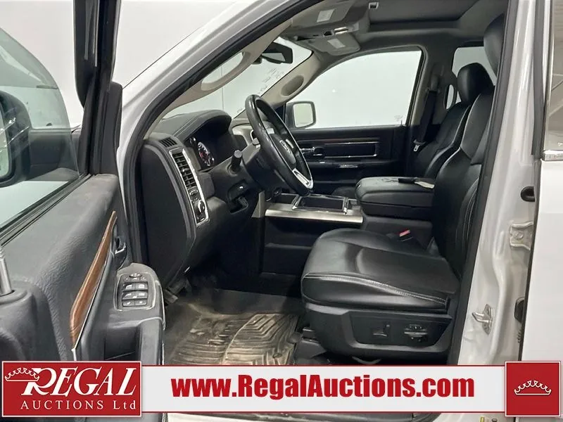 Ram 1500 2014 photo 5