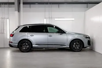 Audi Q7 2026 photo 4