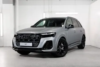 Audi Q7 2026 photo 2