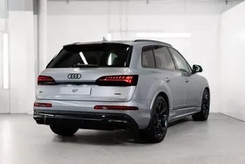 Audi Q7 2026 photo 3