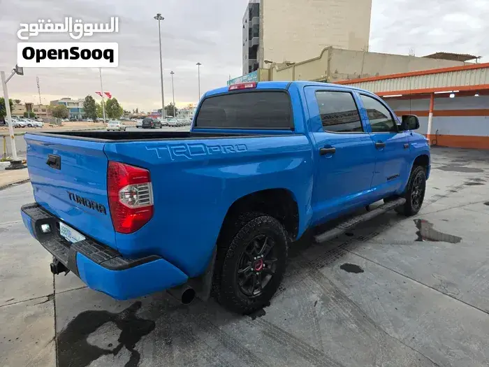 Toyota Tundra 2020 photo 4