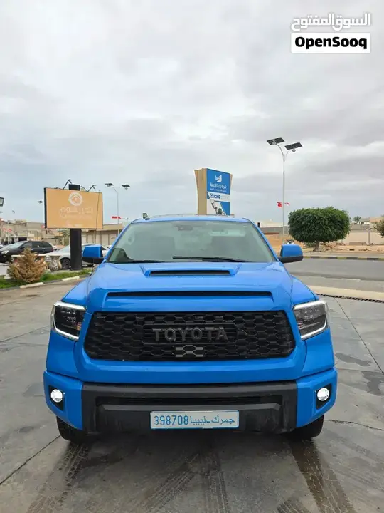 Toyota Tundra