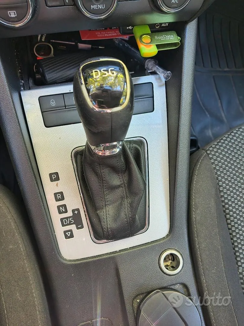 Skoda Octavia 2016 photo 5