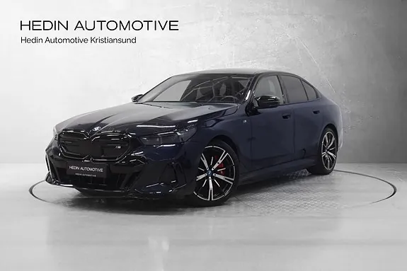 BMW I5