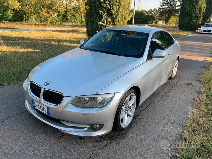BMW 320D