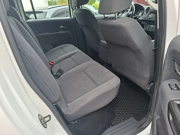 Volkswagen Amarok 2016 photo 4