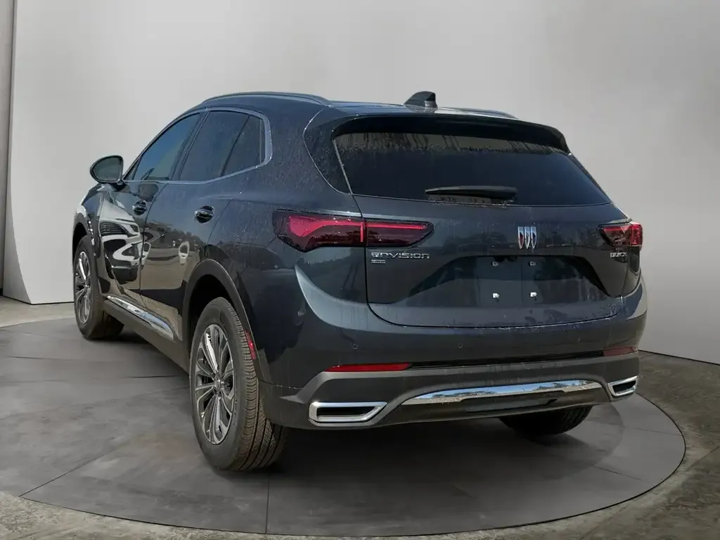 Buick Envision 2026 photo 3