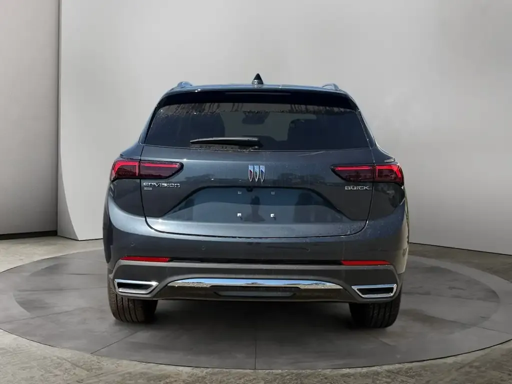 Buick Envision 2026 photo 4