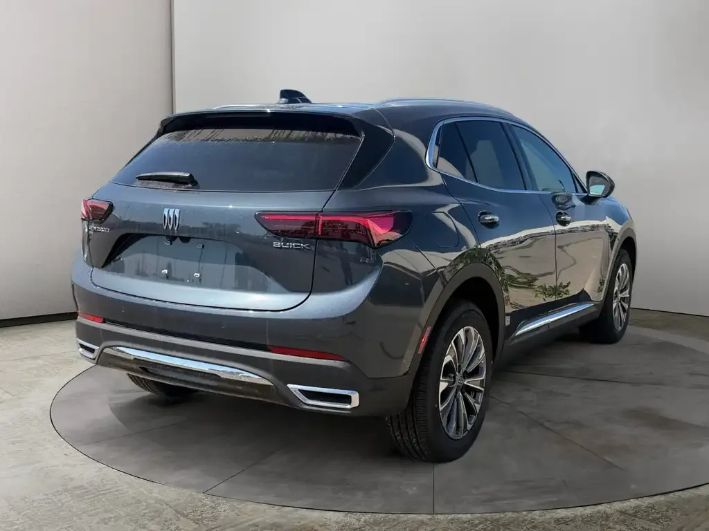 Buick Envision 2026 photo 5