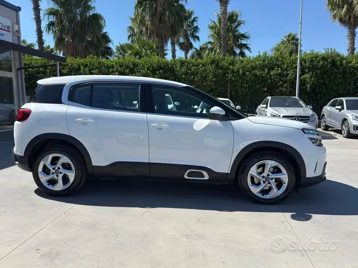 Citroen C5 Aircross 2021 photo 4