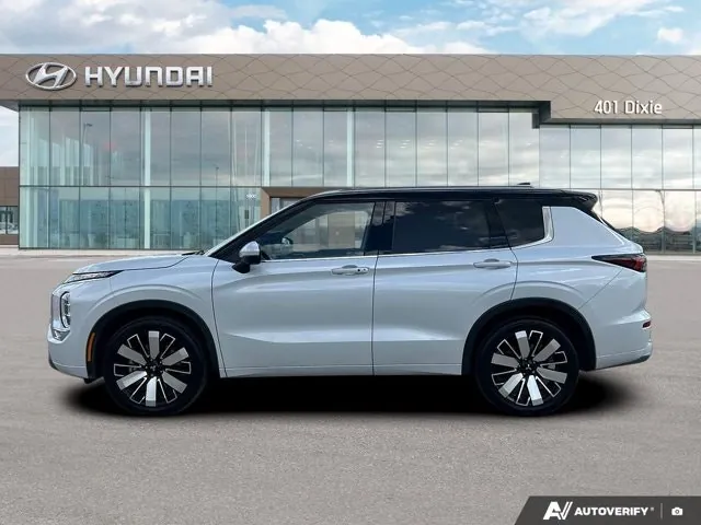 Mitsubishi Outlander 2026 photo 2