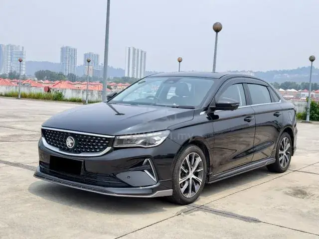 Proton S70