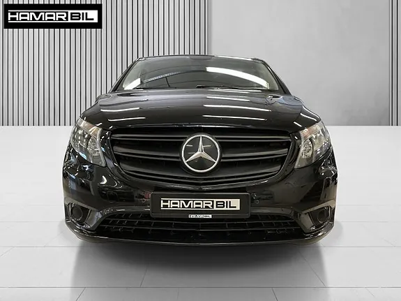 Mercedes-Benz Vito 2022 photo 2