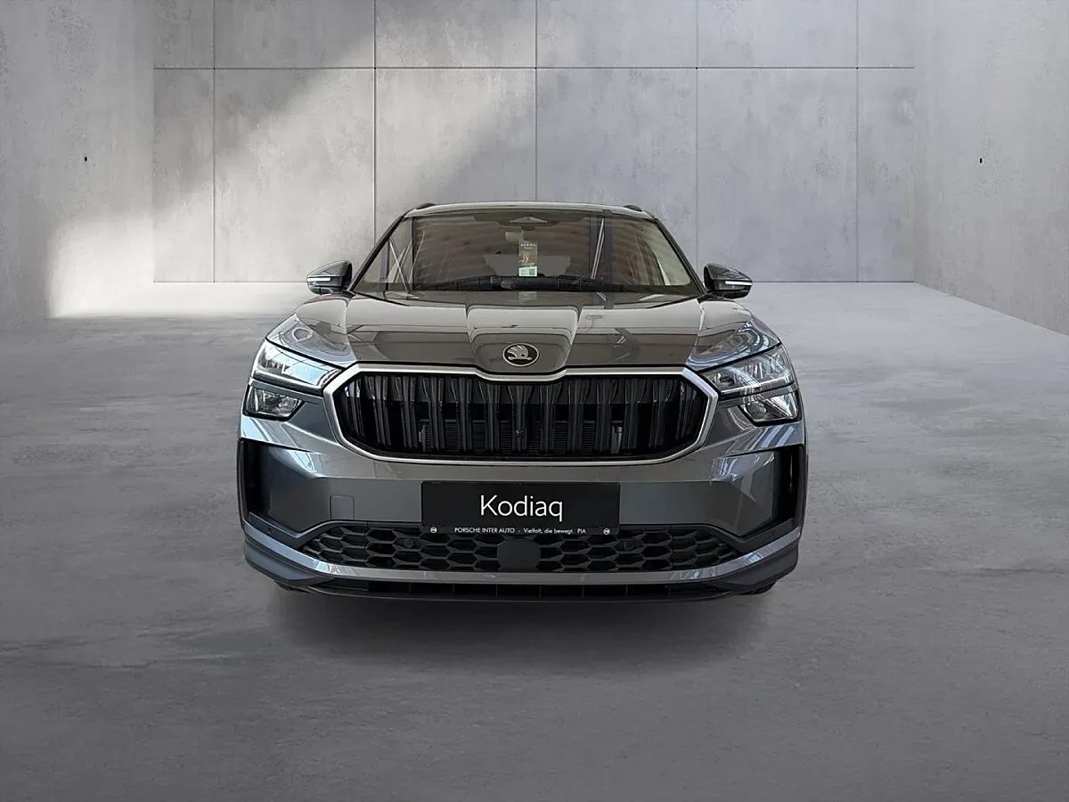 Skoda Kodiaq 2026 photo 2