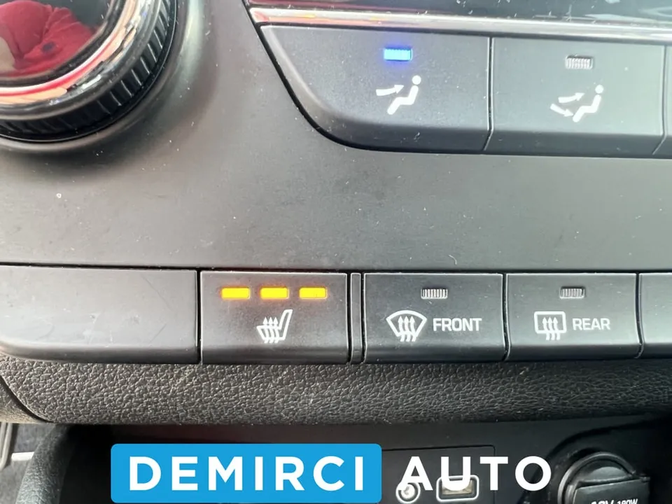Hyundai Tucson 2016 photo 2
