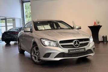Mercedes-Benz Cla 2014 photo 2