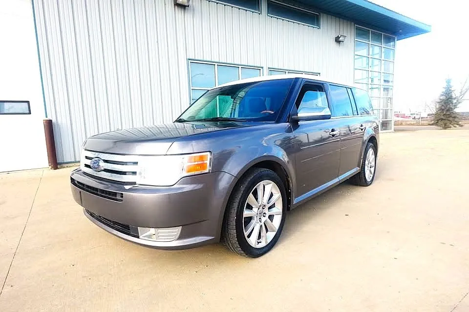 Ford Flex