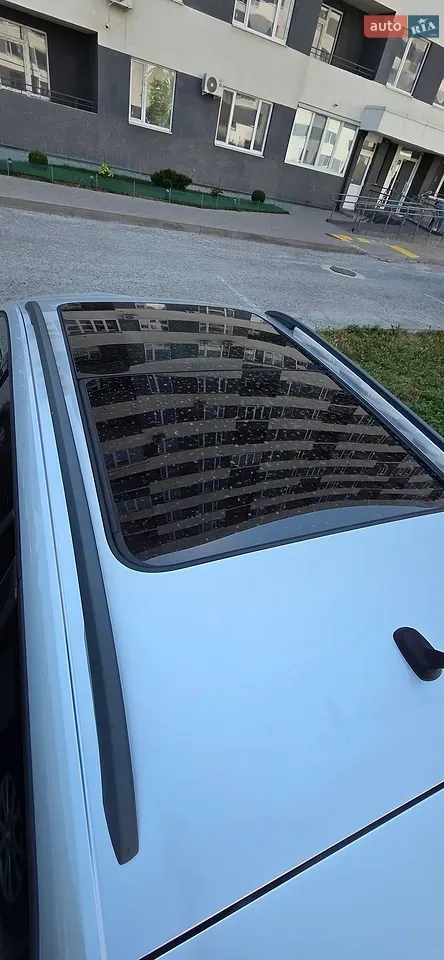 Skoda Octavia 2014 photo 4