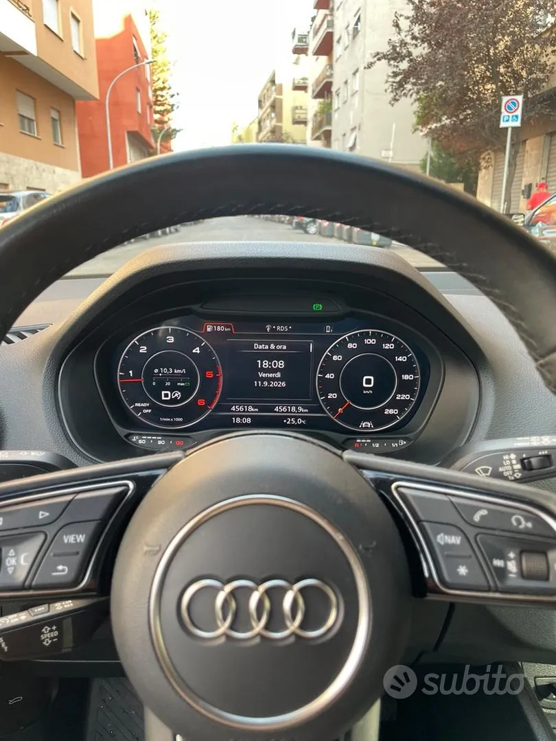 Audi Q2 2023 photo 5