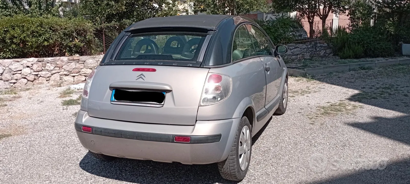 Citroen C3 2003 photo 3