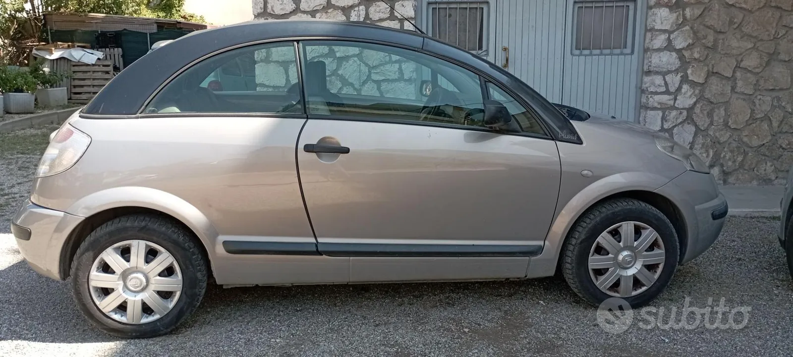 Citroen C3 2003 photo 2