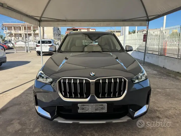 BMW X1 2022 photo 5