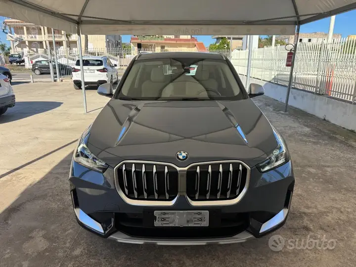 BMW X1 2022 photo 2