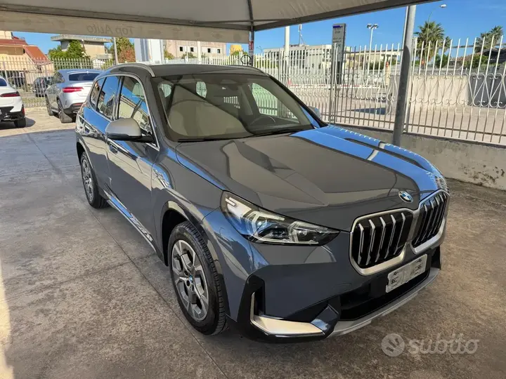 BMW X1 2022 photo 3