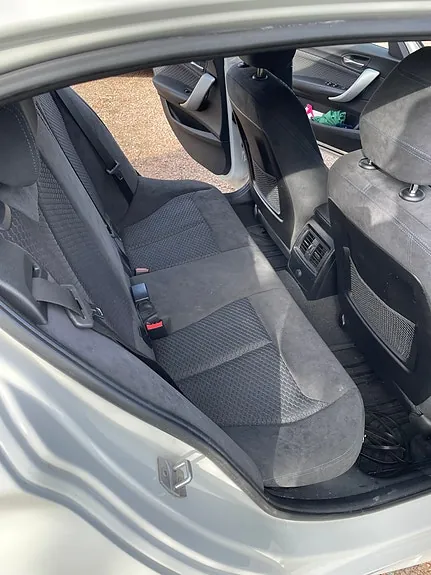 BMW 118I 2017 photo 5