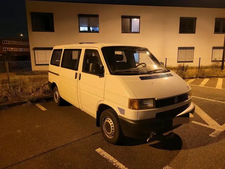 Volkswagen T4