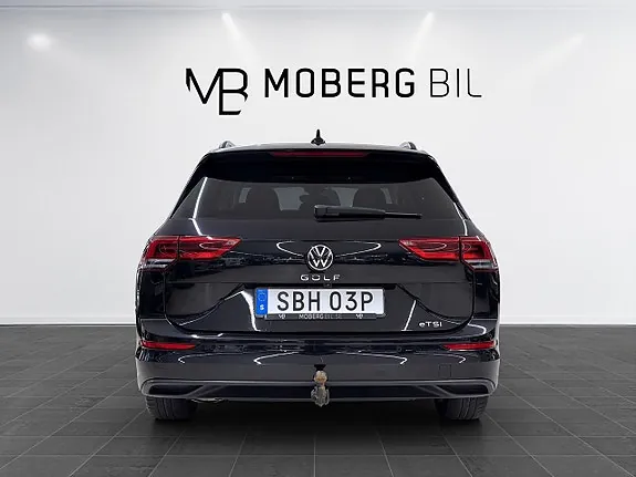 Volkswagen Golf 2023 photo 5