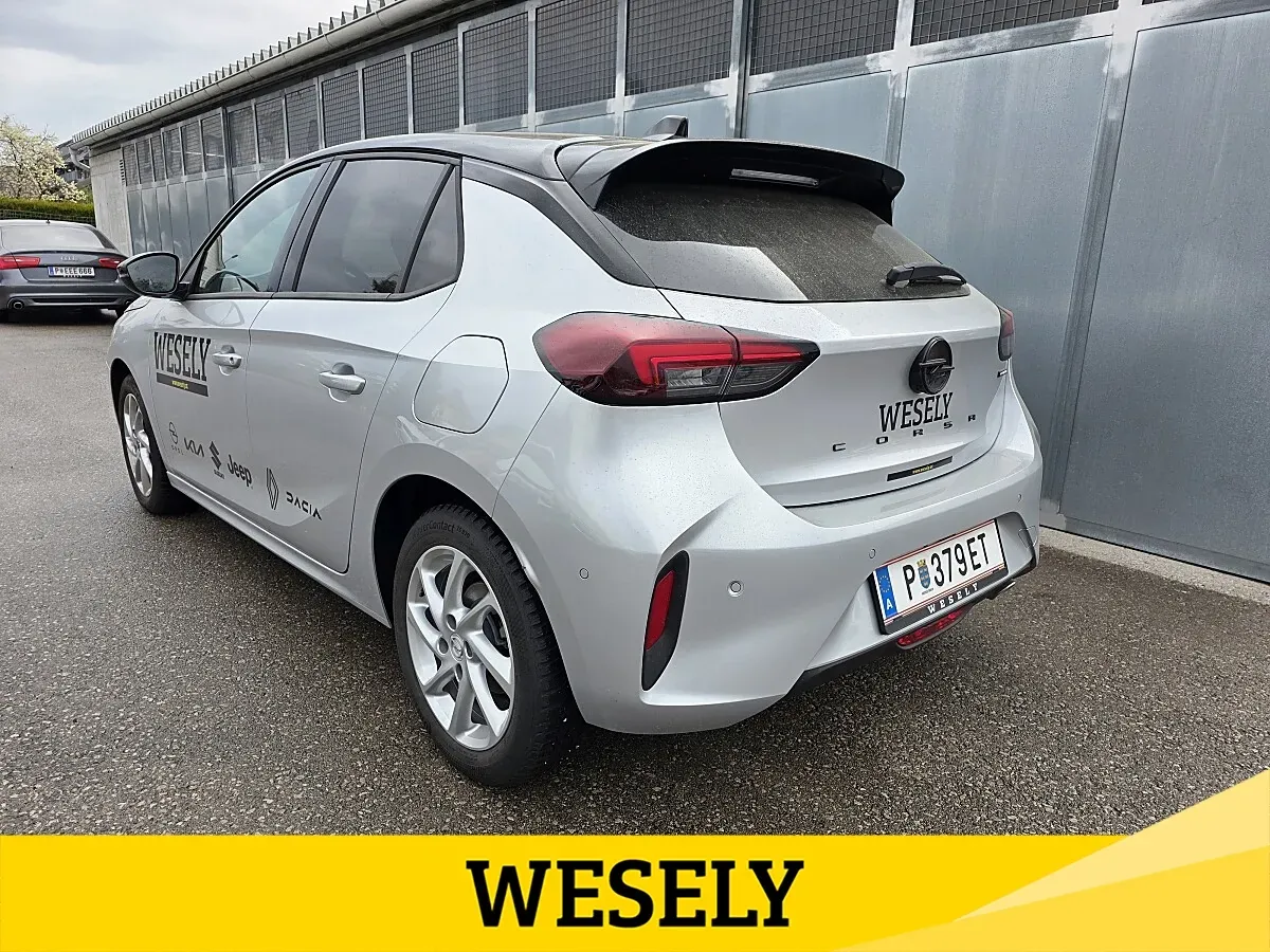 Opel Corsa 2026 photo 3