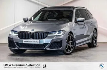 BMW Série 5