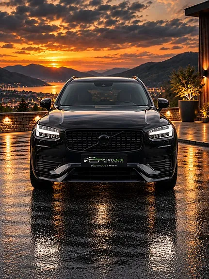 Volvo Xc90 2022 photo 2
