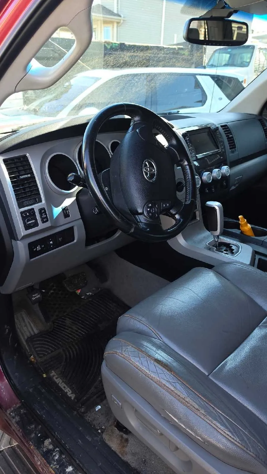 Toyota Tundra 2007 photo 2