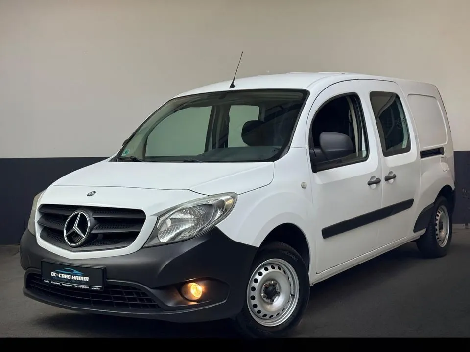 Mercedes-Benz Citan